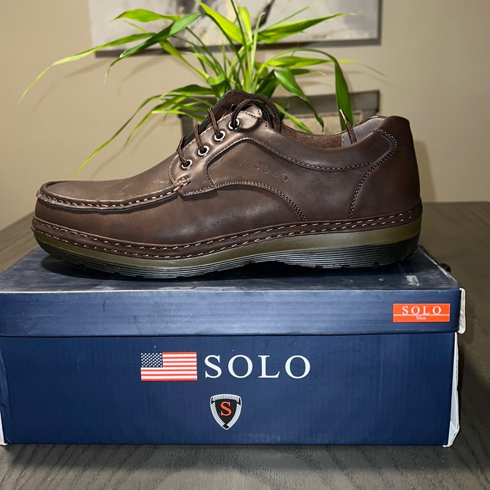 Bought my dad these for birthday